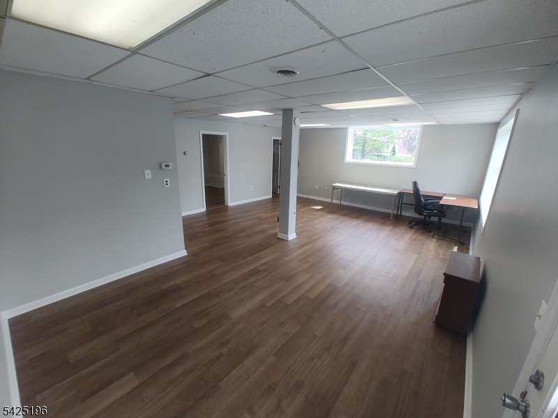 Main Office Space