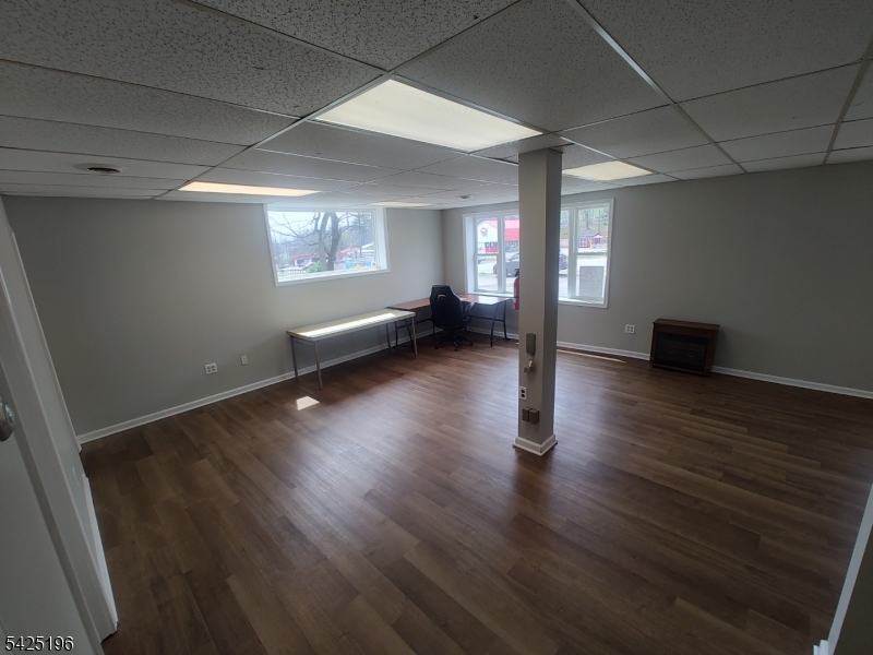 Main Office Space