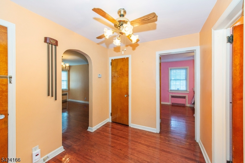 Hallway 1st Floor