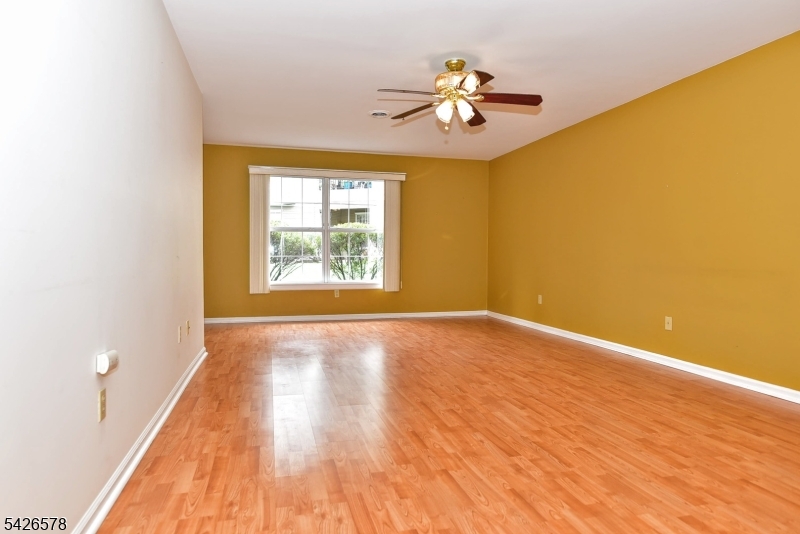 Ceiling fan