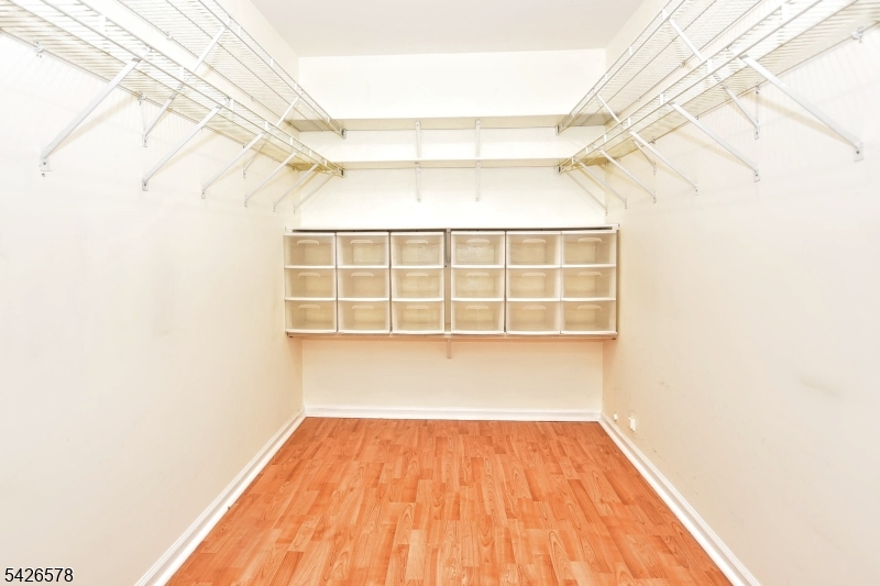 Closet Organizers
