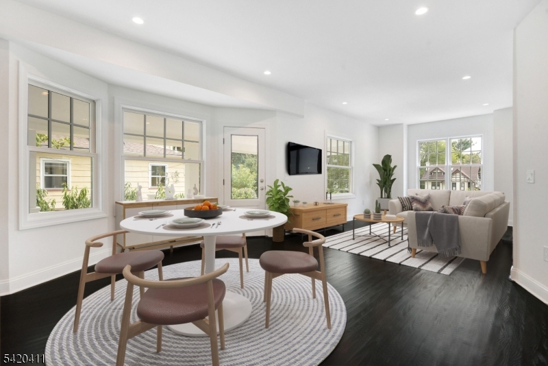 Dining / Living