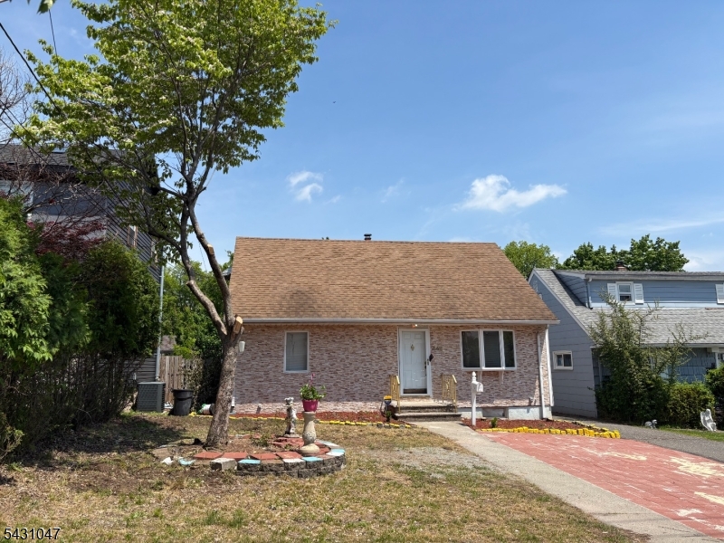 440 Preakness Ave, Paterson City, NJ 07502 Listing Photo  0