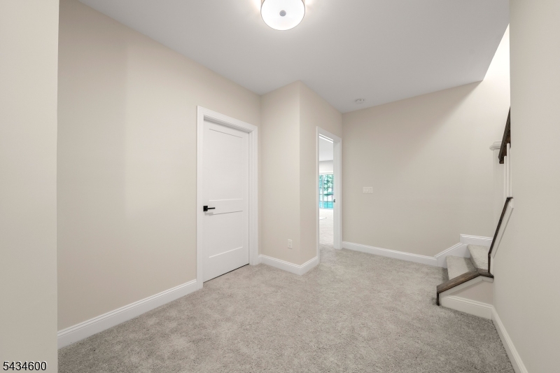 Basement Hall