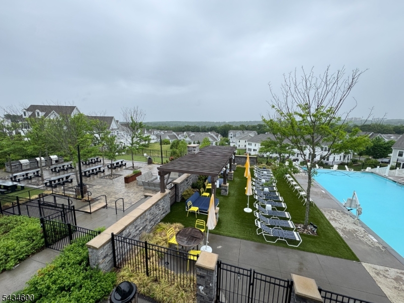 Outdoor Area