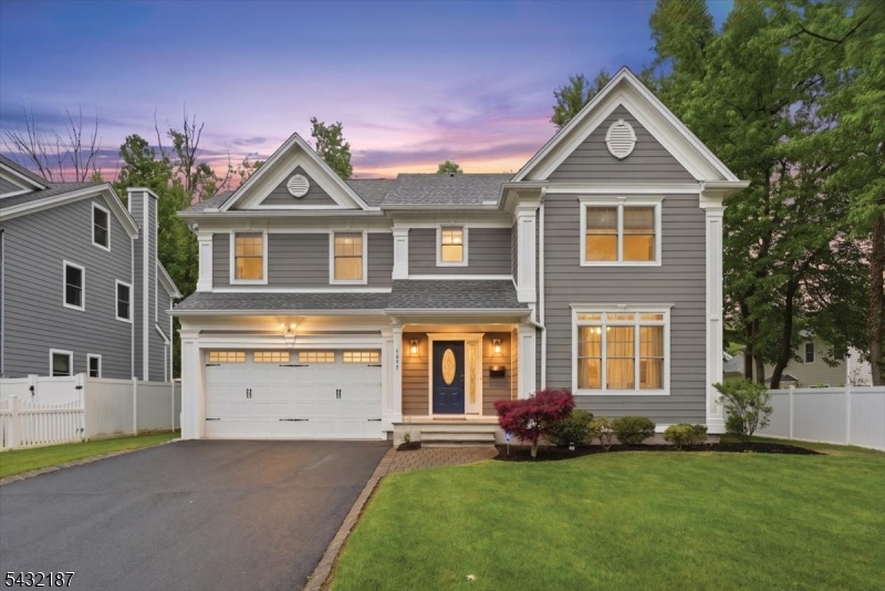 1317 Rahway Ave, Westfield Town, NJ 07090 Listing Photo  0