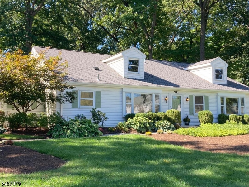 321 Sharon Way