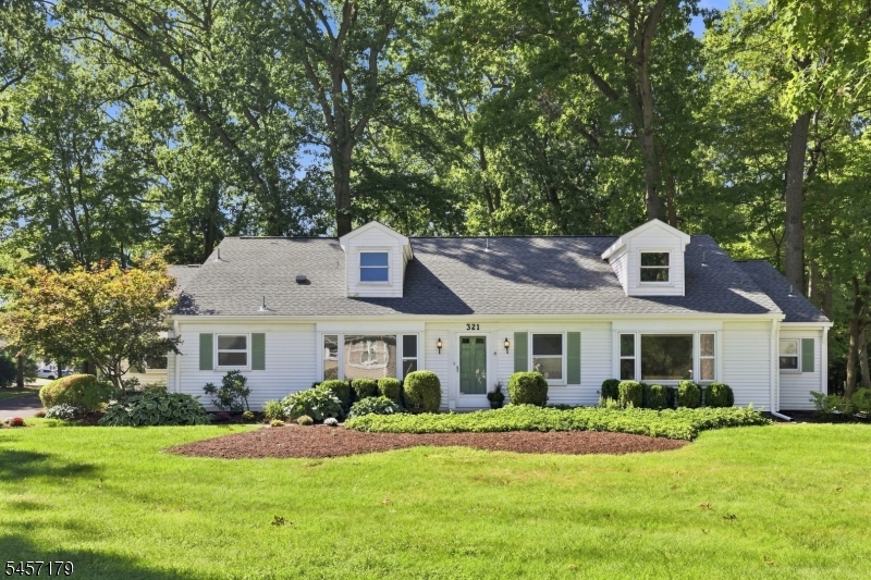 321 Sharon Way