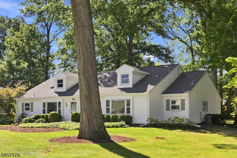 321 Sharon Way