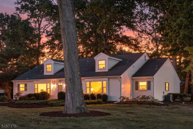321 Sharon Way