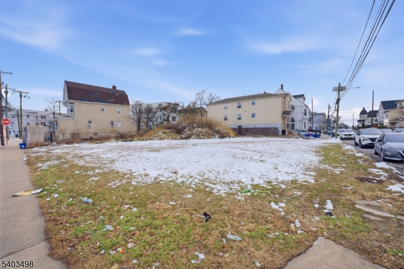 516 Hawthorne Ave, Newark City, NJ 07112 Listing Photo  0
