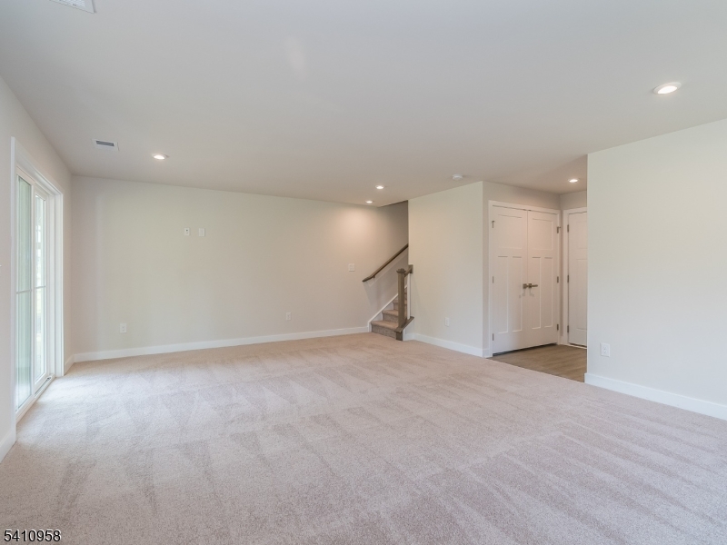 Additional Living Space