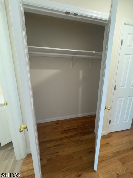 closet