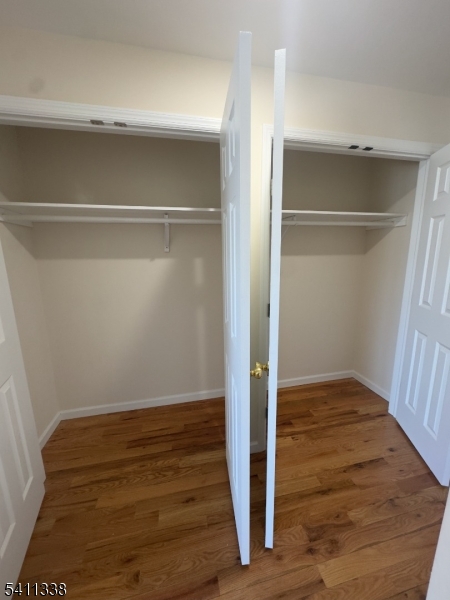 closet