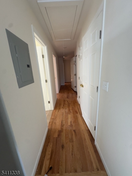 corridor