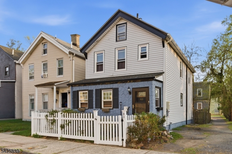 83 Hamilton St, East Orange City, NJ 07017 Listing Photo  0
