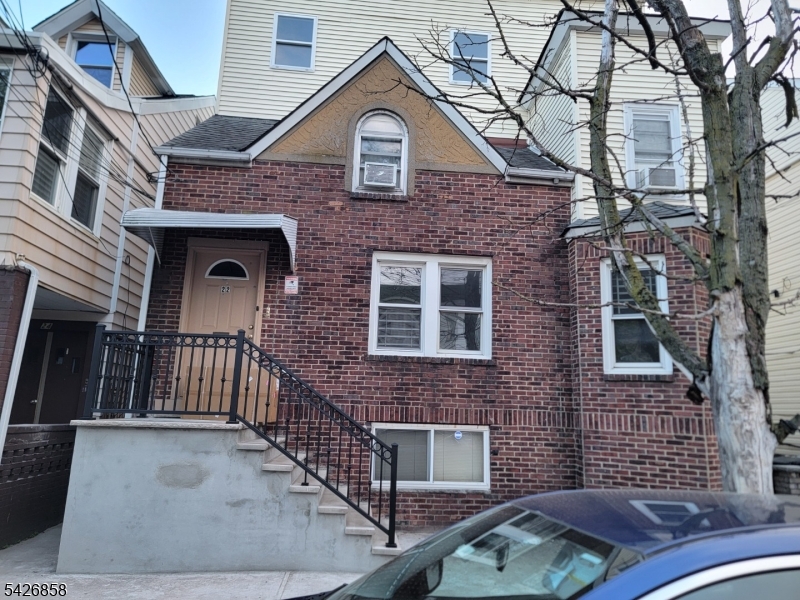 22 Nichols St, Newark City, NJ 07105 Listing Photo  0