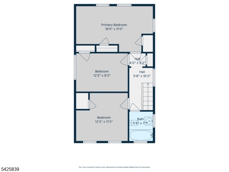 2nd Fl