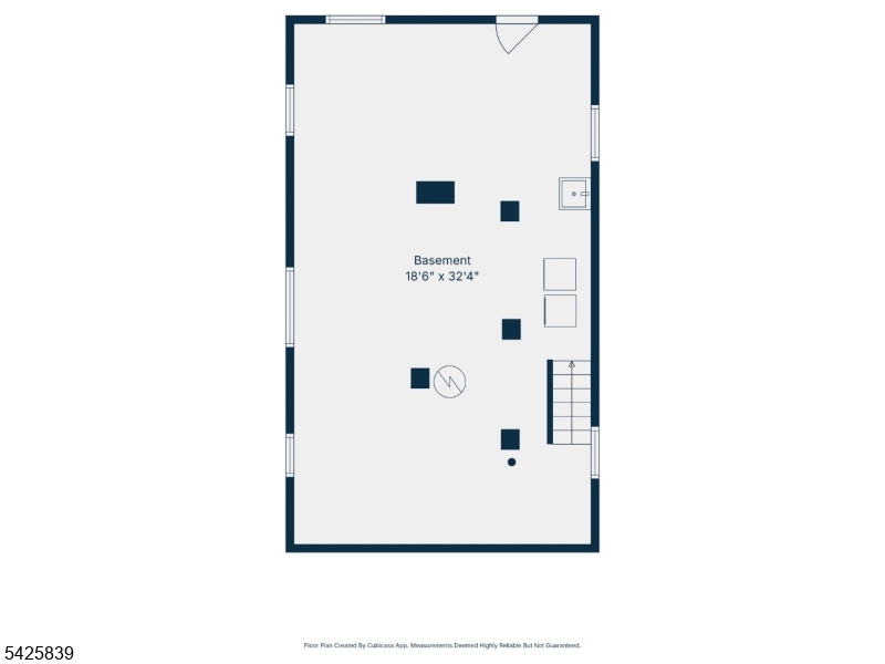 Basement FL