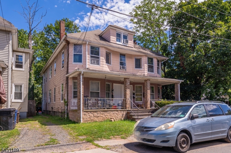 325 Stebbins Pl, #2, Plainfield City, NJ 07063 Listing Photo  0