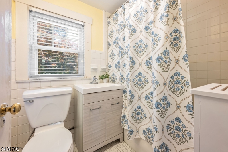 Hall Bath