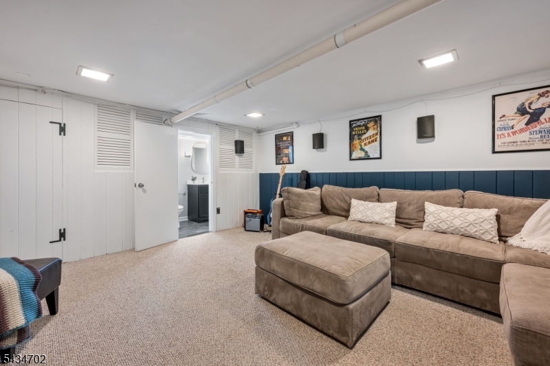 Lower Level