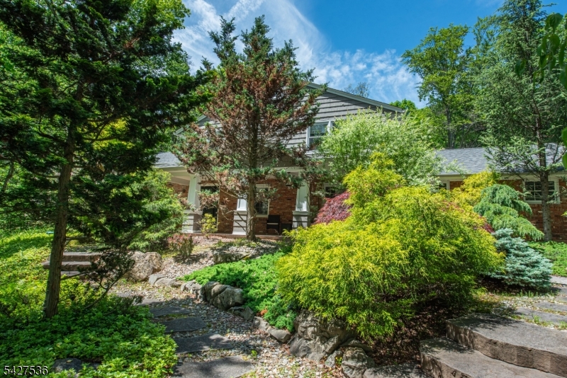 Mature Landscaping/privacy
