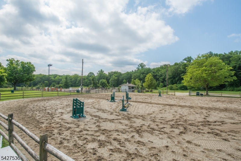 Smoke Rise Riding Rings
