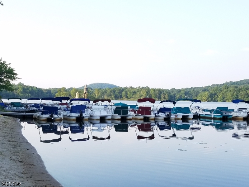 Lake Kinnelon
