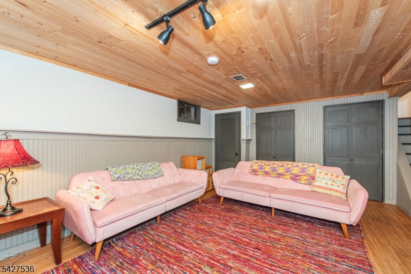 Recreation Room