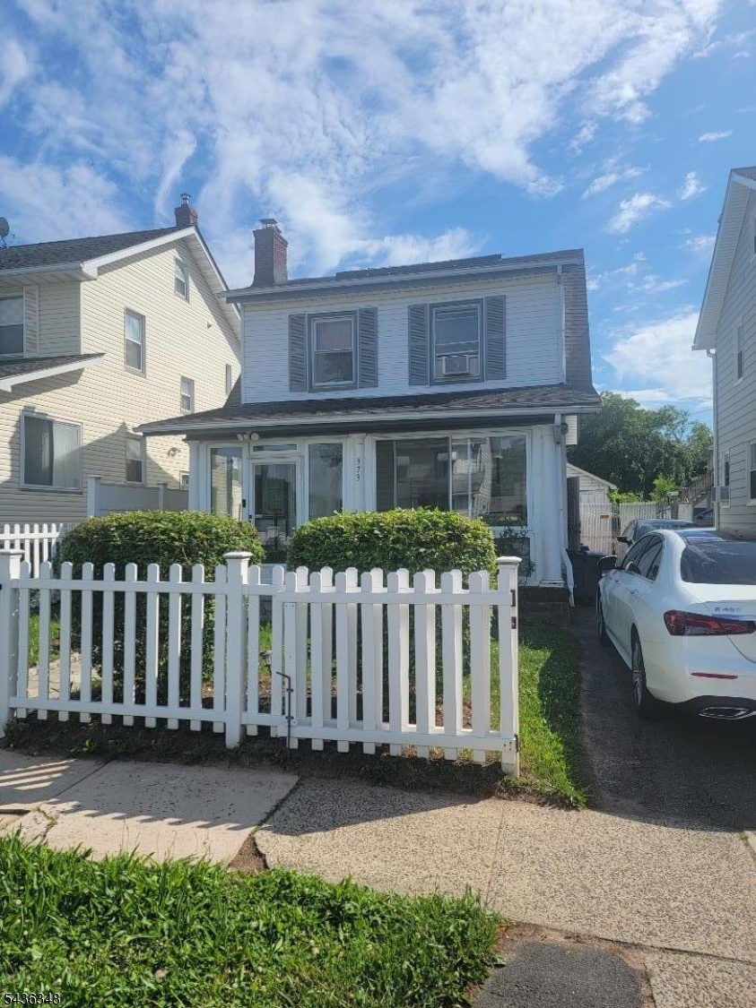 373 Rutledge Ave, East Orange City, NJ 07017 Listing Photo  0