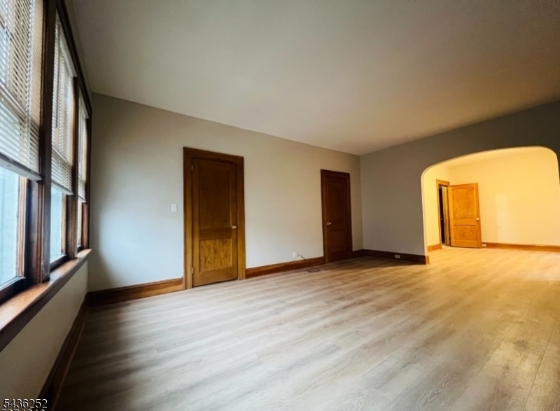 Open livingroom