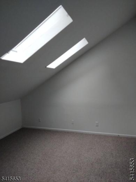 BEDROOM W/SKYLIGHTS