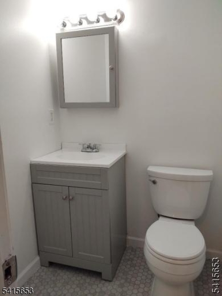 CONVENIENT POWER ROOM