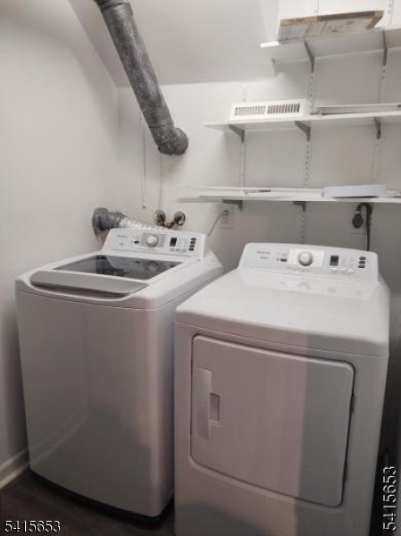 IMMACULATE LAUNDRY