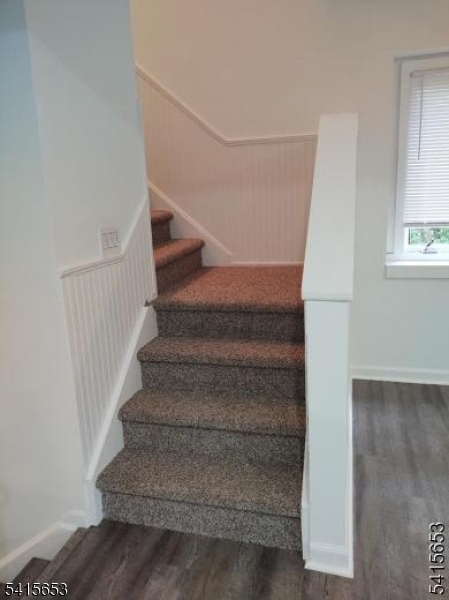 STAIRWAY