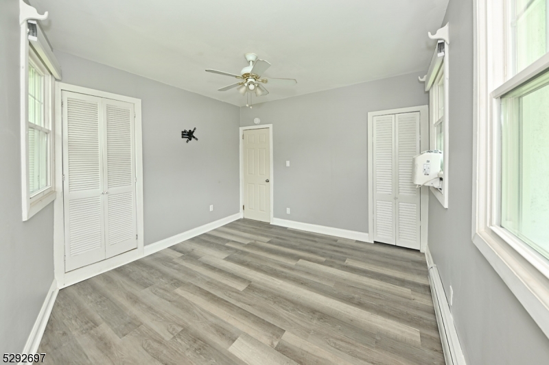 1st Fl bedroom