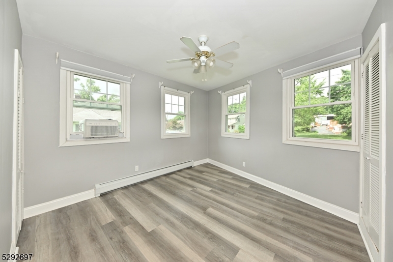 1st Fl bedroom
