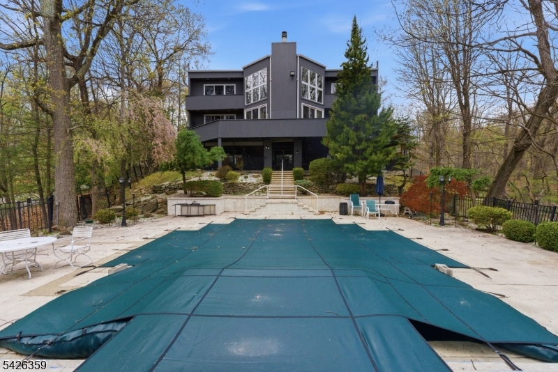 Swimming Pool view
