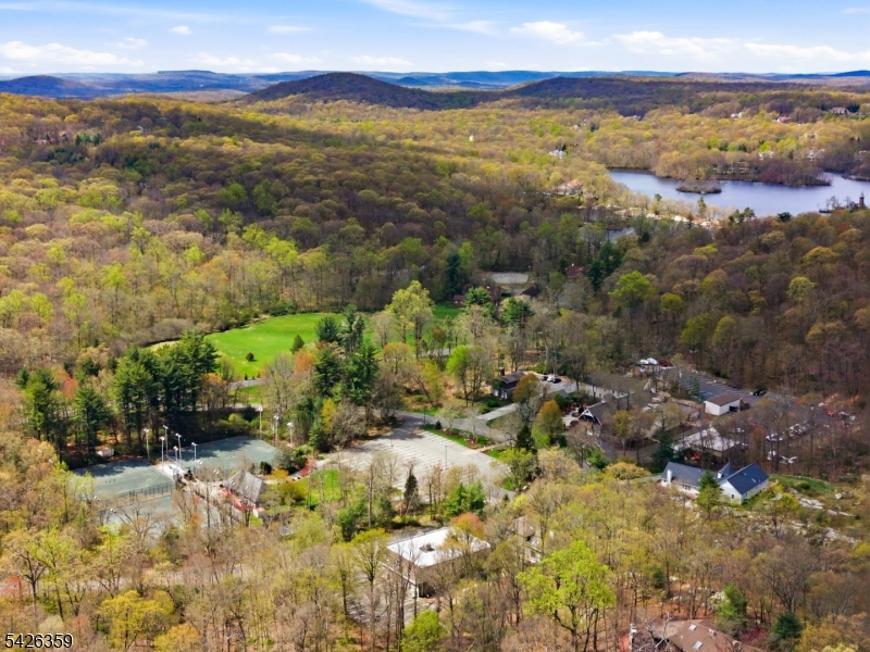 view from the top