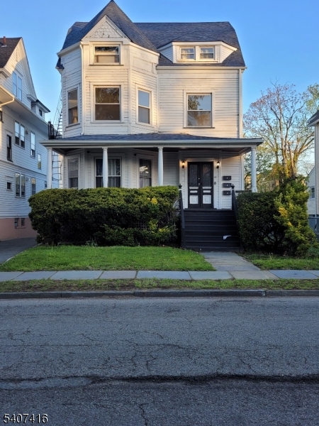 143 S Clinton St, #3, East Orange City, NJ 07018 Listing Photo  0