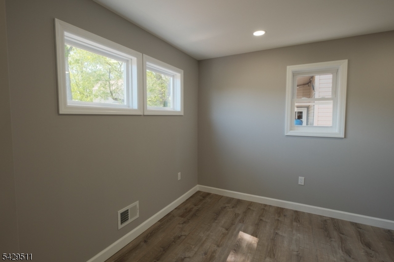 laundry / mud room