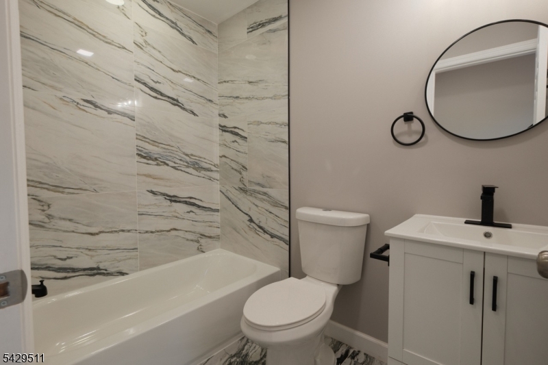 1st bathroom