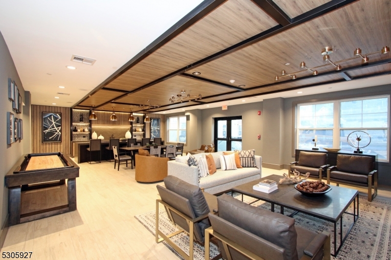 Club Room