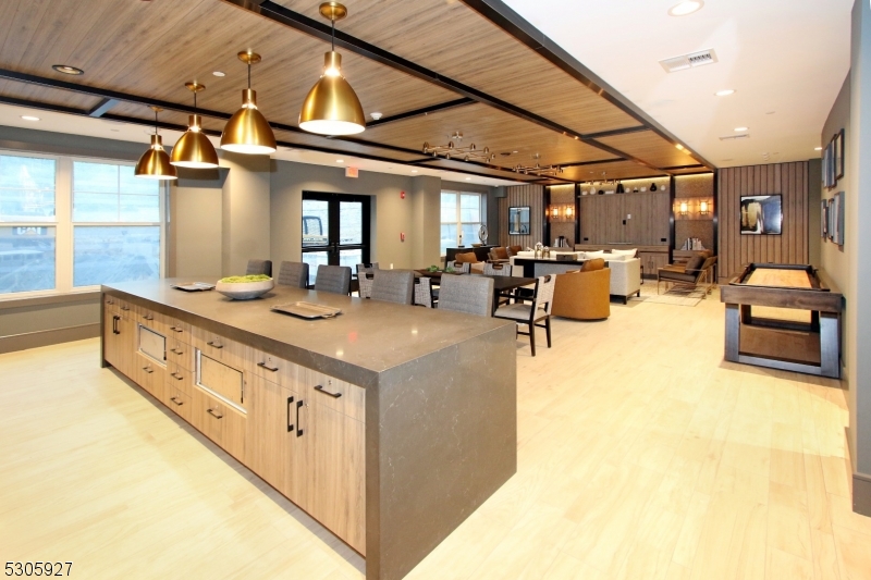 Club Room