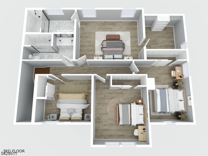 layout