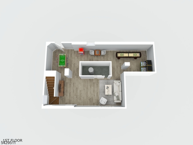 layout