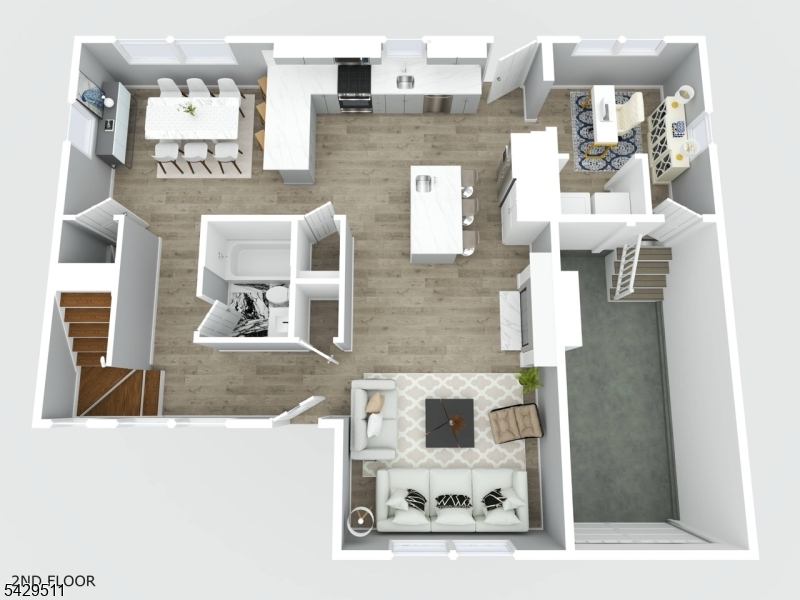layout