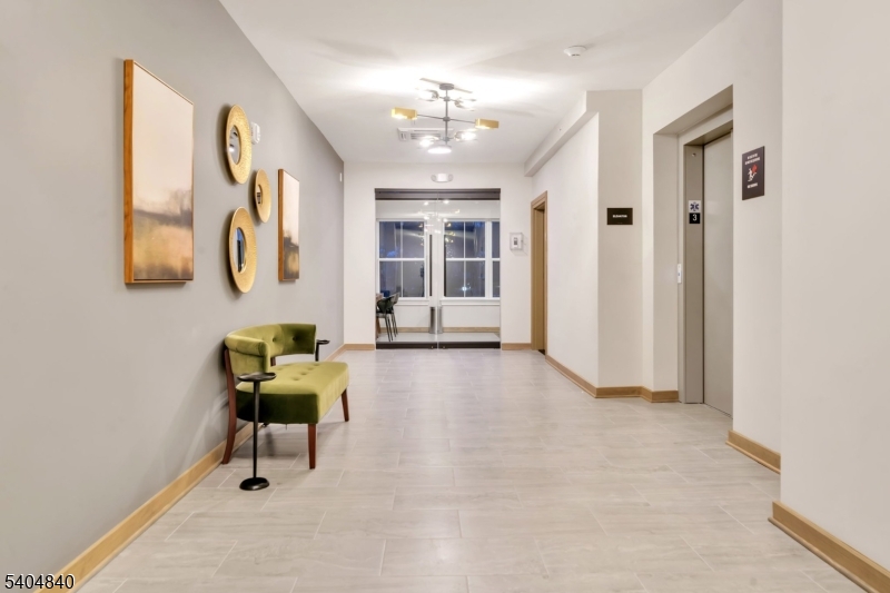 Common Hallway