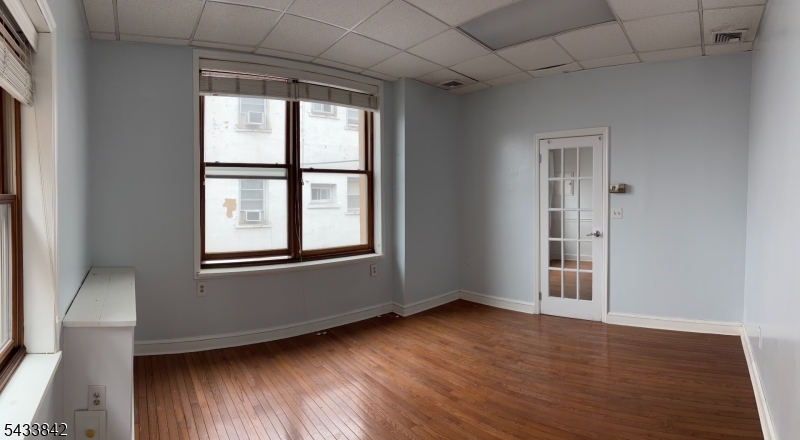 PRIVATE OFFICE